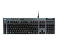 Logitech G915 X WIRED G KB