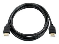 NEOMOUNTS BY NEWSTAR NewStar HDMI 1.3 cable, High speed, HDMI 19 pins M/M, 2 meter
