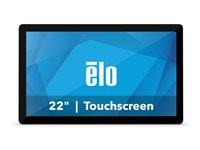 Elo Touch Solutions I-SERIES 2.0 CHROMEOS FLEX LOAD