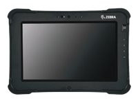 Zebra L10 XSLATE NFC WWAN GPS SD