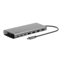 BELKIN UNIVERSAL USB-C-8-IN-1-CORE-HUB