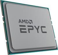 Hewlett Packard AMD EPYC 7502 KIT FOR APO STOCK