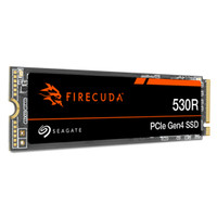 Seagate FIRECUDA 530R NVME SSD 2TB M.2S