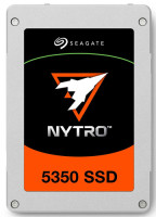 Seagate NYTRO 5350H 15.36TB SED