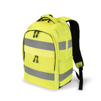 DICOTA BACKPACK HI-VIS 25 LITRE