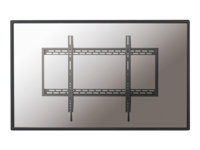 NEOMOUNTS BY NEWSTAR LFD-W1000 / is suitable for screens up to 100" (254 cm) / The weight capacity o