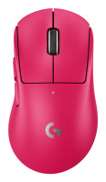 Logitech PRO X SUPERLIGHT 2 DEX PINK -