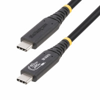 StarTech.com 1M USB4 CABLE USB-C 40 GBPS