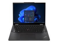 Lenovo ThinkPad X13 2in1 G5 Intel Core Ultra 5 125U 33,78cm 13,3Zoll Touch WUXGA 16GB 512GB SSD UMA