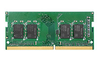 Synology 4GB DDR4 NON-ECC UNBUFFERED