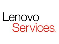 Lenovo PW 1YR Tech Install Parts NBD