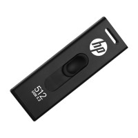 PNY Technologies HP 512GB SOLID STATE GRADE USB