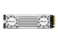 PNY Technologies SSD CS3150 M.2 GEN5 2TB