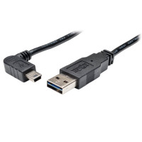 Eaton 0.91M USB REVERSIBLE CABL USB-A