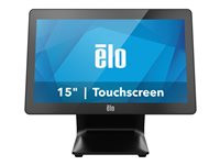 Elo Touch Solutions Elo I-Series 3.0, 39,6cm (15,6''), Projected Capacitive, Full HD, USB, USB-C, po