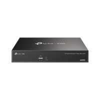 TP-LINK VIGI 4 CHANNEL NETWORK RECORDER