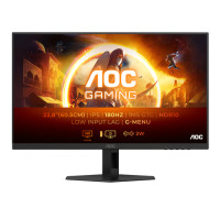 AOC GAMING 24G4XE - 24 ZOLL 60.5CM FHD