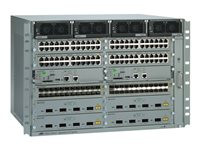 Allied Telesis 12SLOT CHASSIS INCL AT-SBX31FAN