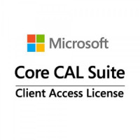 Microsoft EDU CORE CAL CLT ACCESS LIC USR - Schulversion