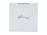 Watchguard Competitive Trade In to WatchGuard AP125 3-yr Basic Wi-Fi