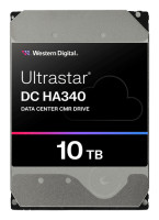 Western Digital 3.5IN 26.1 10TB 256 7200RPM SAT