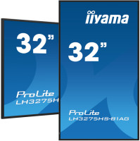 Iiyama LH3275HS-B1AG 32IN 80CM 1920X108 FHD