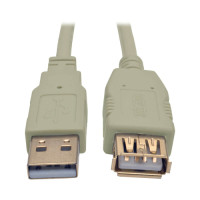 Eaton 1.83 USB 2.0 EXTENSION CABLE