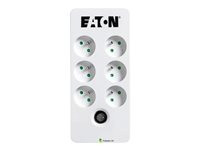 Eaton PROTECTION BOX 6 FR