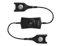 Epos Schalter für Stummschaltung für Headset