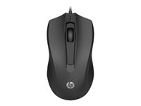 Hewlett Packard HP 105 WIRED MOUSE