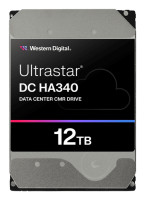 Western Digital 3.5IN 26.1 12TB 256 7200RPM SAT