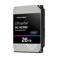 Western Digital 3.5IN 26.1 26TB 512 7200RPM