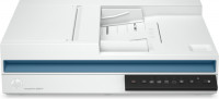 Hewlett Packard HP SCANJET PRO 2600F1