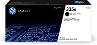 Hewlett Packard HP 335A BLK ORG LJET TNR CARTR