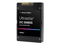 Western Digital COFFEE BAY ULTRASTAR DC SN655