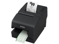 Epson TM-H6000VI-102P0: P-USB BLACK