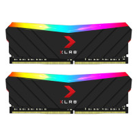 PNY Technologies XLR8 RGB DDR4 3200MHZ 16GB