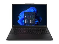 Lenovo ThinkPad P16s G3 Intel Core Ultra 7 155H 40,64cm 16Zoll WUXGA 32GB 1TB SSD UMA W11P No WWAN 3