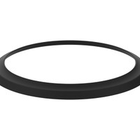 AXIS TQ6906-E PROTECTION RING FOR