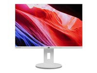 Lenovo ThinkVision C24d-20 60,96cm 24Zoll 1920x1200 16:10 300cd/m2 VGA HDMI DP DVI Colour whiteTopse