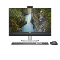 Dell OPTIPLEX ALLINONE ENERGY