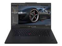 Lenovo ThinkPad P1 G7 Intel Core Ultra 7 155H 40,64cm 16Zoll WQXGA 32GB 1TB SSD RTX4060 8GB W11P No