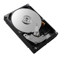Dell 4TB HDD NLSAS ISE 12GBPS