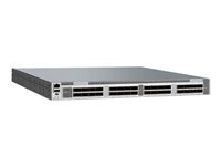 Extreme Networks SLX 9240-32C SWITCH NO FAN/PS