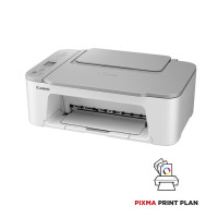 Canon PIXMA TS3551I WHITE 3IN1 INK A4