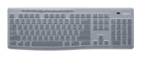 Logitech K120 PROTECTIVE COVER - N/A -WW