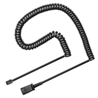 HP Poly U10P CABLE F