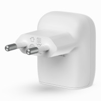 BELKIN BOOST CHARGE 20W USB-C LADEGERT