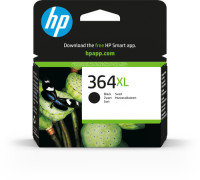 Hewlett Packard HP 364XL HIGH YIELD BLACK