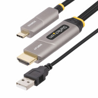 StarTech.com 30FT USB-C TO HDMI CABLE (AOC)